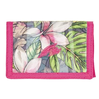 Abbildung von F2 Geldbörse Purse Mahalo Happiness Onesize Multicolor 2024/25