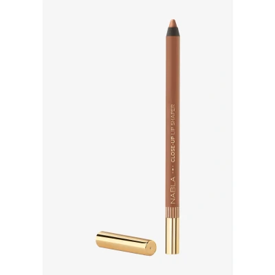 Abbildung von Nabla Closeup LIP Shaper Lippenkonturenstift, Damen, Größe: 1.12 g, Medium warm nude