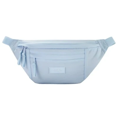 Abbildung von LARKSON Gürteltasche Ole Bauchtasche Damen Herren, Hip Bag mit großem Fach, Wasserabweisend