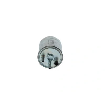 Abbildung von BOSCH F 026 402 082 Kraftstofffilter Leitungsfilter RENAULT: LAGUNA 3 Grandtour, Kangoo II Express, / Grand