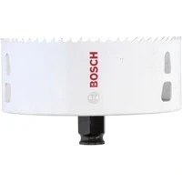 Abbildung von Lochsäge BiM Progressor for Wood &amp; Metal, Ø 121mm