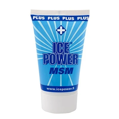 Abbildung von ICE Power Plus Cold Gel 200 ml
