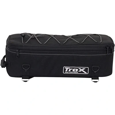 Abbildung von SW MOTECH Expansion Bag für TRAX Alu Seitenkoffer