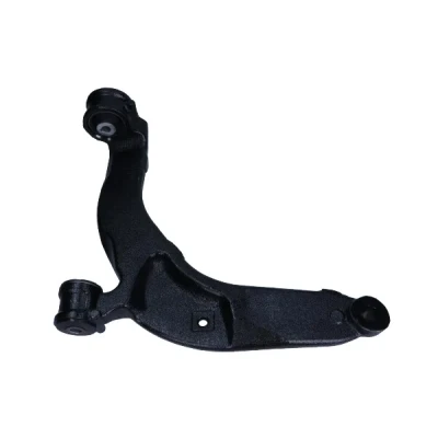 Abbildung von MAXGEAR 72 3790 Querlenker mit Lager Vorderachse links VOLKSWAGEN: Transporter 5 Bus, Multivan (7HM, Kastenwagen