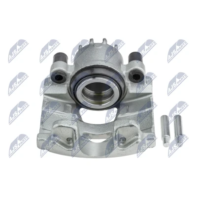 Abbildung von NTY HZP PE 012 Bremssattel Vorderachse links PEUGEOT: 308 I SW, Schrägheck, 3008 I, CITROËN: C4 Coupe