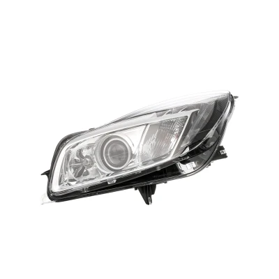 Abbildung von HELLA 1ZT 009 631 311 Scheinwerfer OPEL: Insignia A Sports Tourer, Limousine, Schrägheck kfzteile, kfzteile24, bandel online,