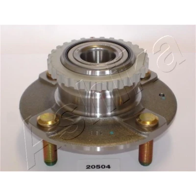Abbildung von Radnabe ASHIKA 44 20504