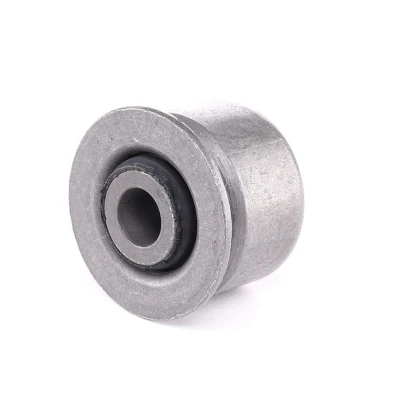 Abbildung von SASIC 2250013 Querlenkerlager Vorderachse, unten Gummimetalllager Dreieckslenker (NKW) CITROËN: C5 III Kombi, 3, II Schrägheck, PEUGEOT: 407 SW