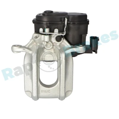 Abbildung von ATE 24.6244 1704.5 Bremssattel mit Elektromotor, ohne Halter für Fahrzeuge elektrischer Feststellbremse BMW: 5 Touring, Limousine