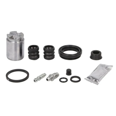 Abbildung von AUTOFREN SEINSA D41161C Bremssattel Reparatursatz Hinterachse 34 FORD: FIESTA 5, 6, Focus Mk1 Kombi, RENAULT: CLIO 3, Fluence