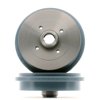 Abbildung von FEBI BILSTEIN 14060 Bremstrommel ohne Radlager Hinterachse VOLKSWAGEN: GOLF 3 Cabrio, Passat B3/B4 Limousine, Variant, SEAT: Ibiza 2
