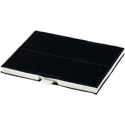Abbildung von ZEMEX® ZXCF25 Ersatz Kohlefilter Aktivkohle filter wie Bosch BALAY Siemens Junker Neff 00705432 11026771 LZ53451 / DHZ5346 705432 Z5102X1 11026771, DHZ5345, DHZ5385