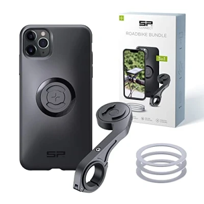Abbildung von SP CONNECT Road Bike Bundle SPC+ für iPhone 11 Pro Max/XS Max