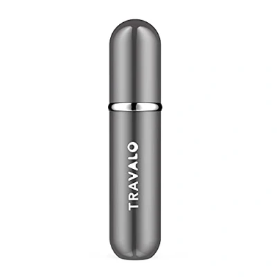 Abbildung von Travalo Classic HD Titanium
