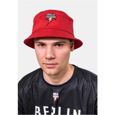 Abbildung von DEF Frankfurt Galaxy Hut, Größe: L/XL, Black