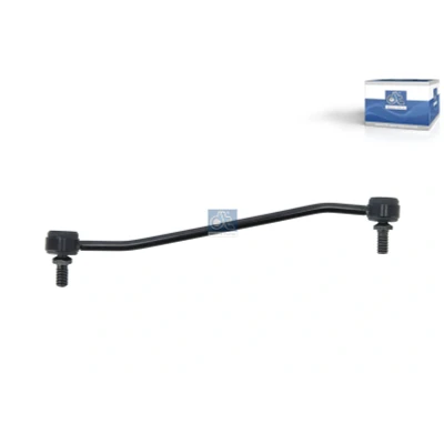 Abbildung von DT Spare Parts 1.25556 Koppelstange 215mm