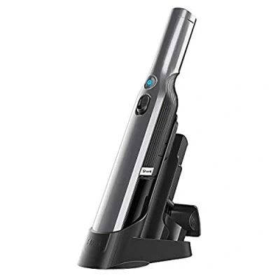 Abbildung von Shark Akku Handstaubsauger WV200EU, 115 W, beutellos