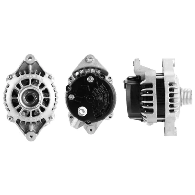 Abbildung von ELSTOCK 28 1870 Lichtmaschine 14V 70A OPEL: Corsa B Schrägheck, Vectra Limousine, Astra F CC, VAUXHALL: Mk3 Cabrio, Omega Kombi