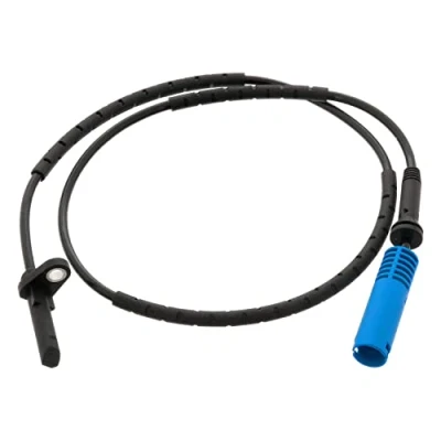 Abbildung von FEBI BILSTEIN 47362 ABS Sensor Hinterachse links, rechts 1010 BMW: 3 Limousine