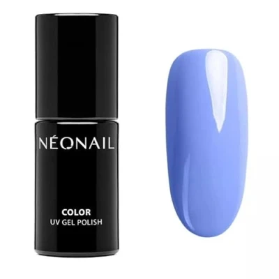 Abbildung von UV Nagellack 7,2 ml Acapulco