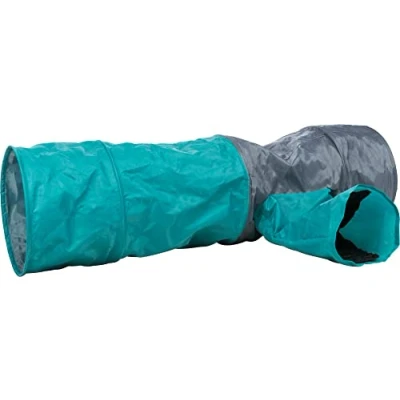 Abbildung von Trixie Tiertunnel Rascheltunnel Crunch 115 cm