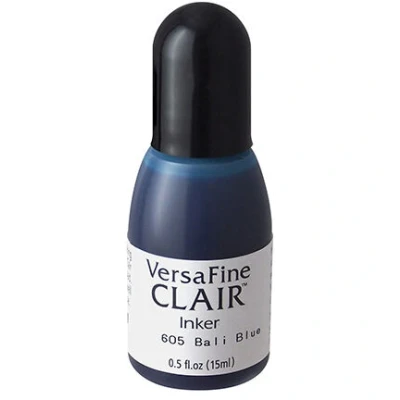Abbildung von Bali Blue