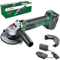Abbildung von Akku Winkelschleifer UniversalGrind 18V 75 Ø 125mm