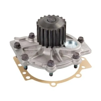 Abbildung von SWAG 55 10 7804 Wasserpumpe 19 Aluguss mit Dichtung Schraube Metall VOLVO: XC60 I, V70 3, XC90 II
