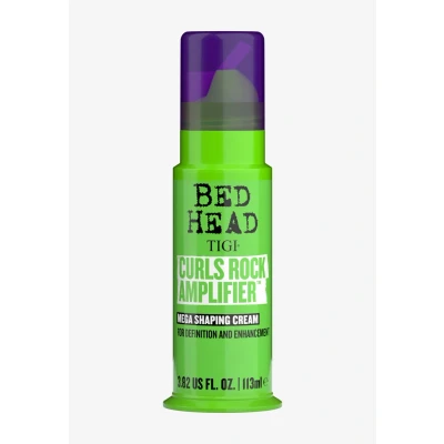Abbildung von Tigi Bed Head Curls Rock Amplifier Cream 113ml