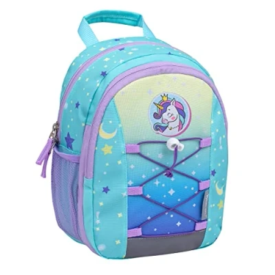Abbildung von Belmil Mini Kiddy Kindergartenrucksack Cute Unicorn