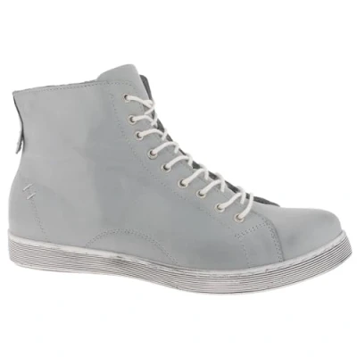 Abbildung von Andrea Conti Ankle Boot, Damen, Größe: 37, Grey Schuhe
