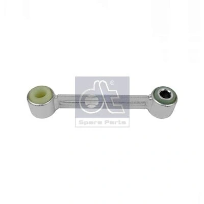 Abbildung von DT Spare Parts 7.11405 Koppelstange Hinterachse 180 IVECO: DAILY 5 Pritsche/Fahrgestell, 4 Kasten/Kombi, Bus