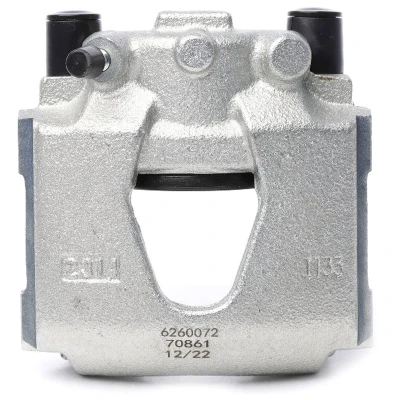 Abbildung von METZGER 6260072 Bremssattel Vorderachse rechts OPEL: Astra F CC, Corsa B Schrägheck, A CC