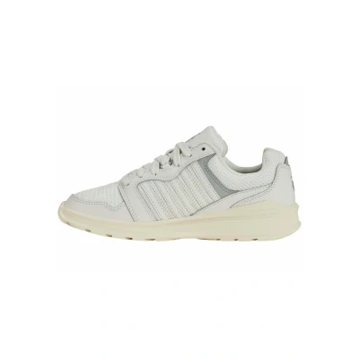 Abbildung von K SWISS Rival Sneaker low, Damen, Größe: 37, White Schuhe