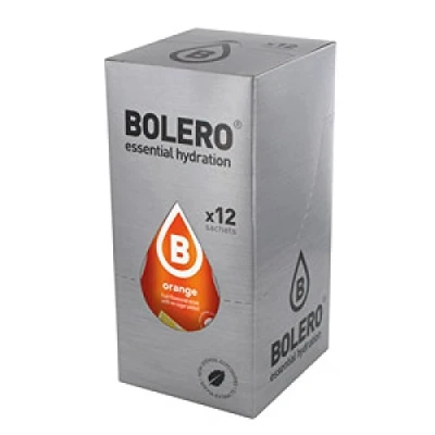 Abbildung von Bolero Classic (12x9g) Rose