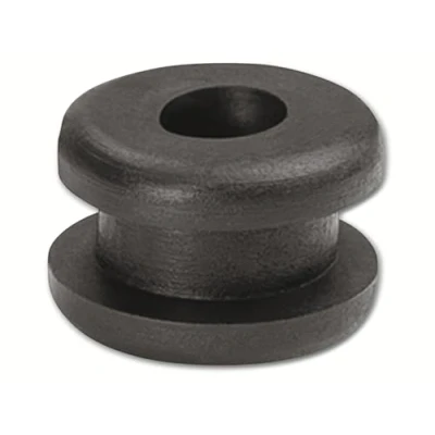 Abbildung von 633 02180 HV1218 PVC BK M1 Schutzkappe HELLERMANN HV1218PVCBKM1