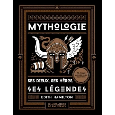 Abbildung von Mythologie ses dieux, héros, légendes