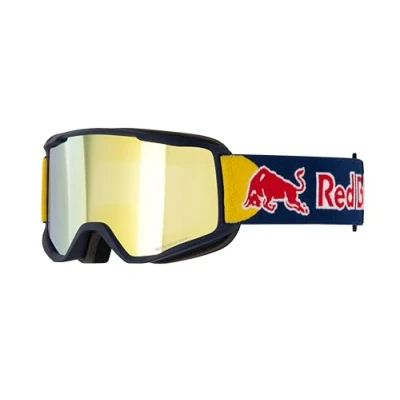 Abbildung von Red Bull Snow Goggle NEON 03YE2