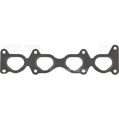 Abbildung von REINZ 71 38149 00 Ansaugkrümmerdichtung Metall OPEL: Insignia A Sports Tourer, Zafira B, Corsa D Schrägheck