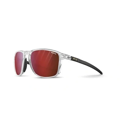 Abbildung von JULBO Men&#039;s Compass Sunglasses, Schwarz, L