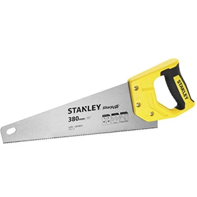 Abbildung von Stanley Kreissäge 380mm (20 002)