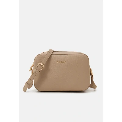 Abbildung von LIU JO Crossbody Umhängetasche, Damen, Größe: One Size, Arenaria