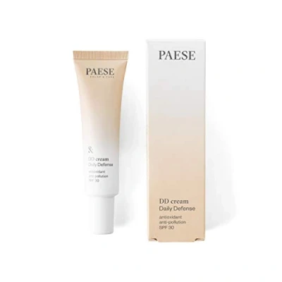 Abbildung von Paese Cosmetics DD Cream 1N Ivory Daily Defense, Medium Coverage, 30ml