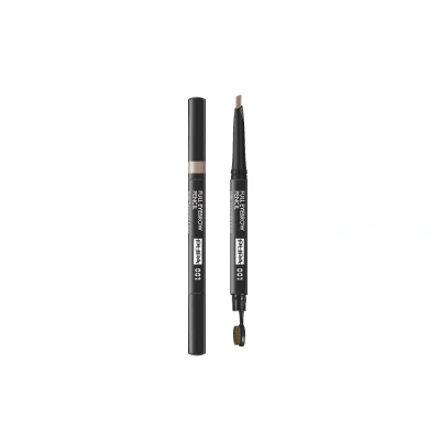 Abbildung von Pupa Full Eyebrow Pencil 001