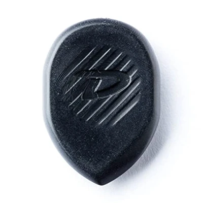 Abbildung von Dunlop Primetone Gitarrenplättchen 6 Stück 5.0mm Medium Tip