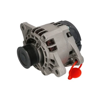 Abbildung von BOSCH 0 986 049 231 Lichtmaschine 14V 100A FIAT: Multipla, Punto II Schrägheck, Doblo I Kombi, ALFA ROMEO: 147, 156 Sportwagon, GT, LANCIA: Musa