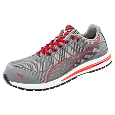 Abbildung von PUMA Sicherheitsschuhe 643070, S1P, HRO, SRC, Größe 47