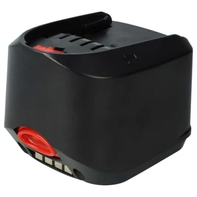 Abbildung von vhbw Akku kompatibel mit Bosch AHS 48/52 LI, 50 20 AdvancedOrbit 18 Elektrowerkzeug, Gartengerät (4000 mAh, Li Ion, V)
