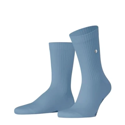 Abbildung von Burlington Socken white, Herren, Größe: 40 46, White
