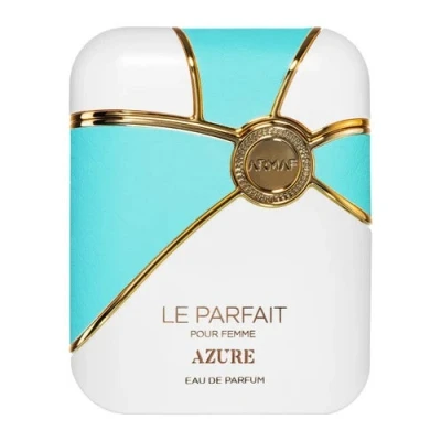 Abbildung von Armaf Le Parfait Azure Pour Femme Eau de Parfum 100 ml